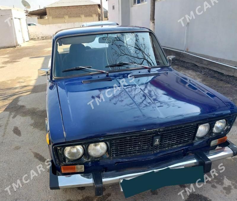 Lada 2106 2003 - 25 000 TMT - Сакарчага - img 6