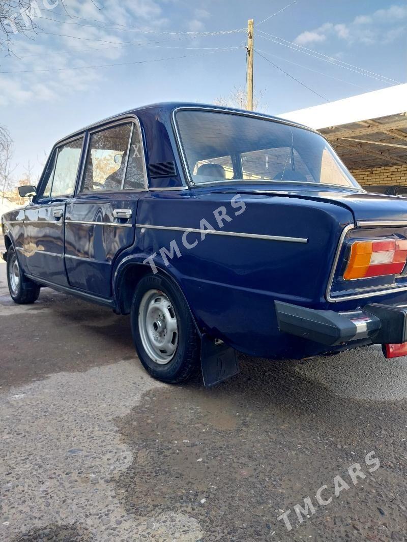 Lada 2106 2003 - 25 000 TMT - Сакарчага - img 5