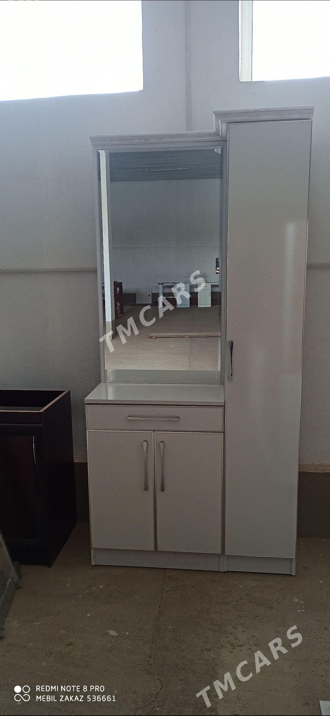 Prihoşka mebel - Ашхабад - img 2