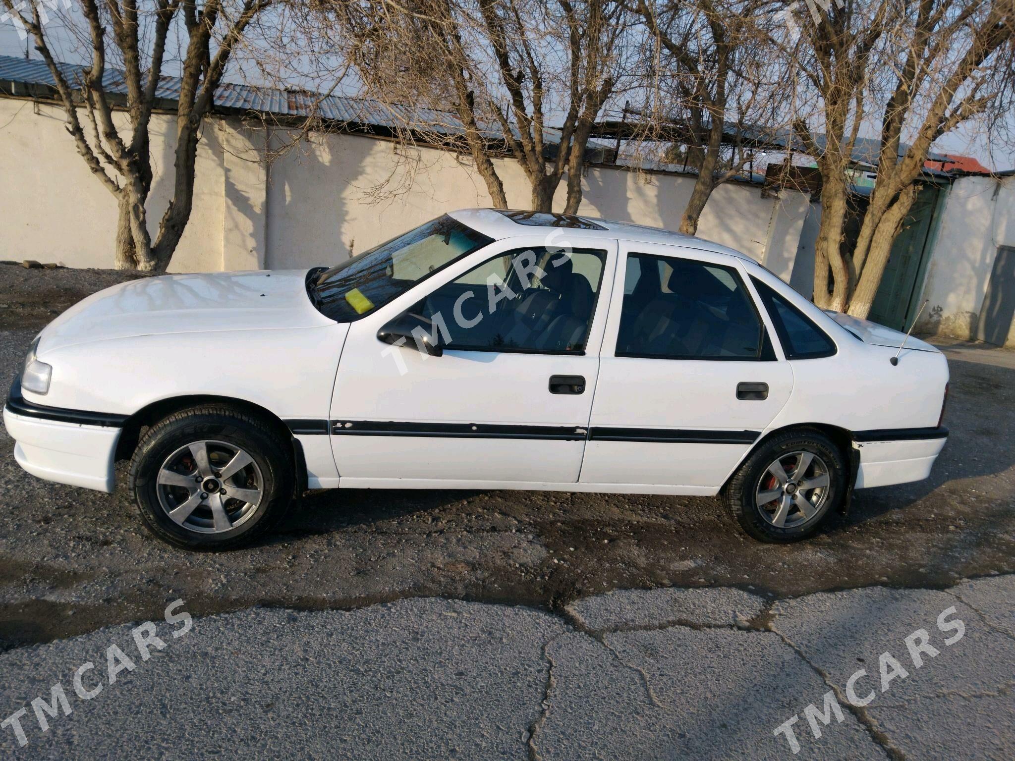 Opel Vectra 1991 - 35 000 TMT - Türkmenabat - img 2