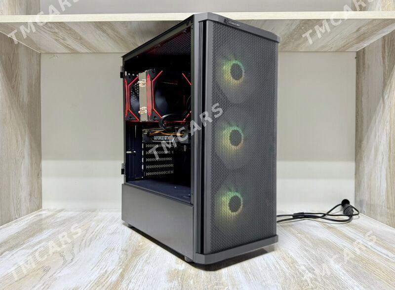 ️i5-12400 /GTX 750ti - Parahat 2 - img 1