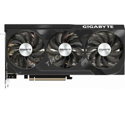 RTX 4070 Gigabyte 12GB - Aşgabat - img 3