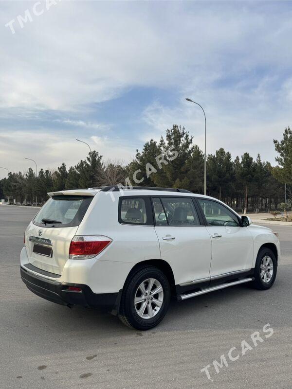 Toyota Highlander 2011 - 285 000 TMT - Aşgabat - img 3