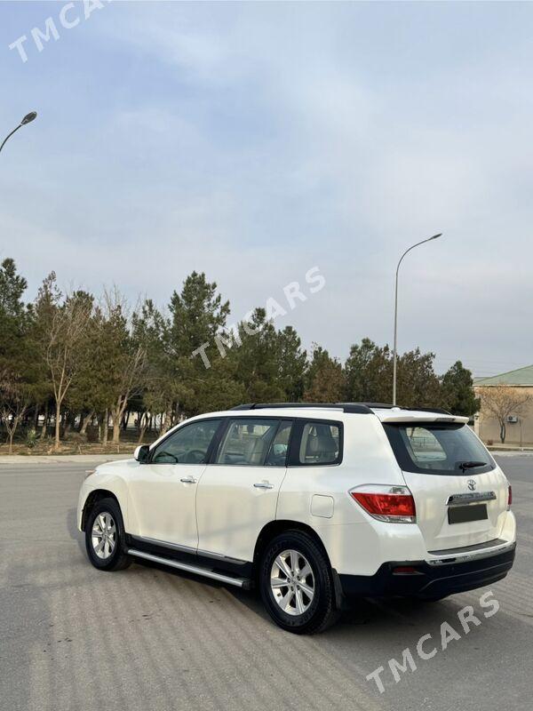 Toyota Highlander 2011 - 285 000 TMT - Aşgabat - img 6