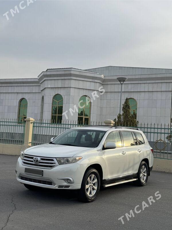 Toyota Highlander 2011 - 285 000 TMT - Aşgabat - img 4