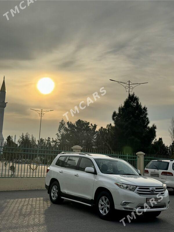 Toyota Highlander 2011 - 285 000 TMT - Aşgabat - img 2