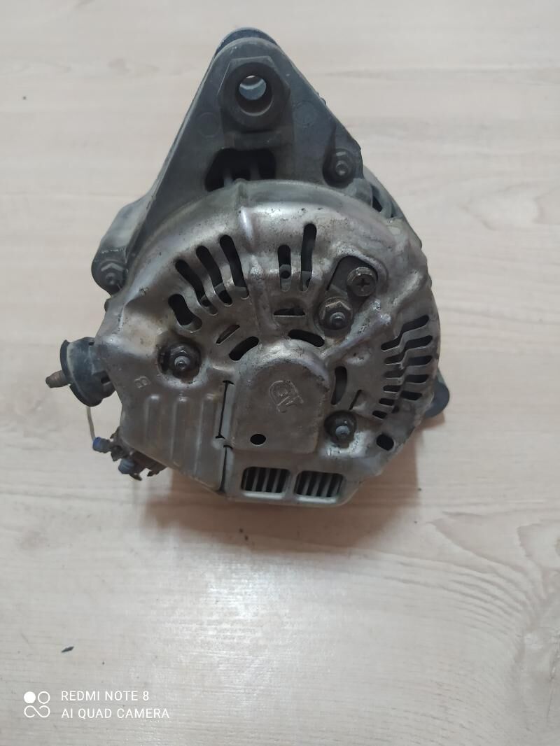 generator dinama 3.0 450 TMT - Ак-Бугдайский этрап - img 2