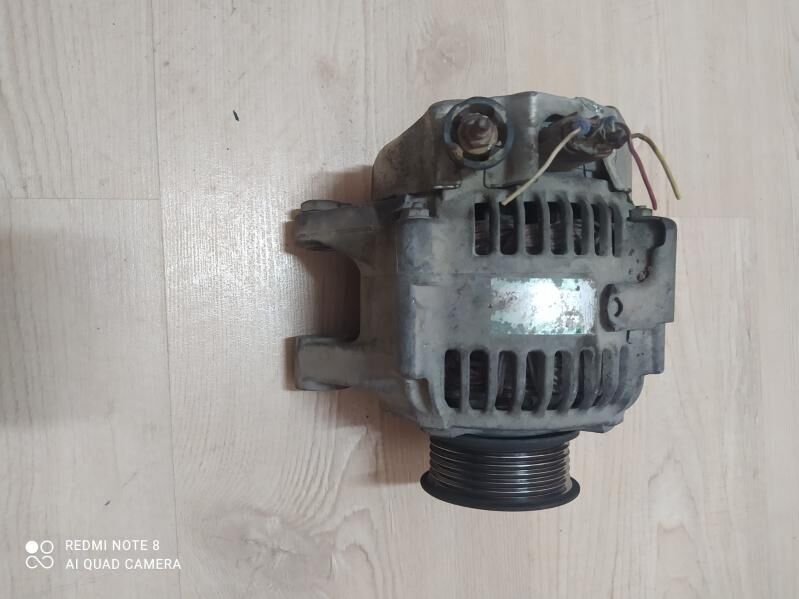 generator dinama 3.0 450 TMT - Ак-Бугдайский этрап - img 3