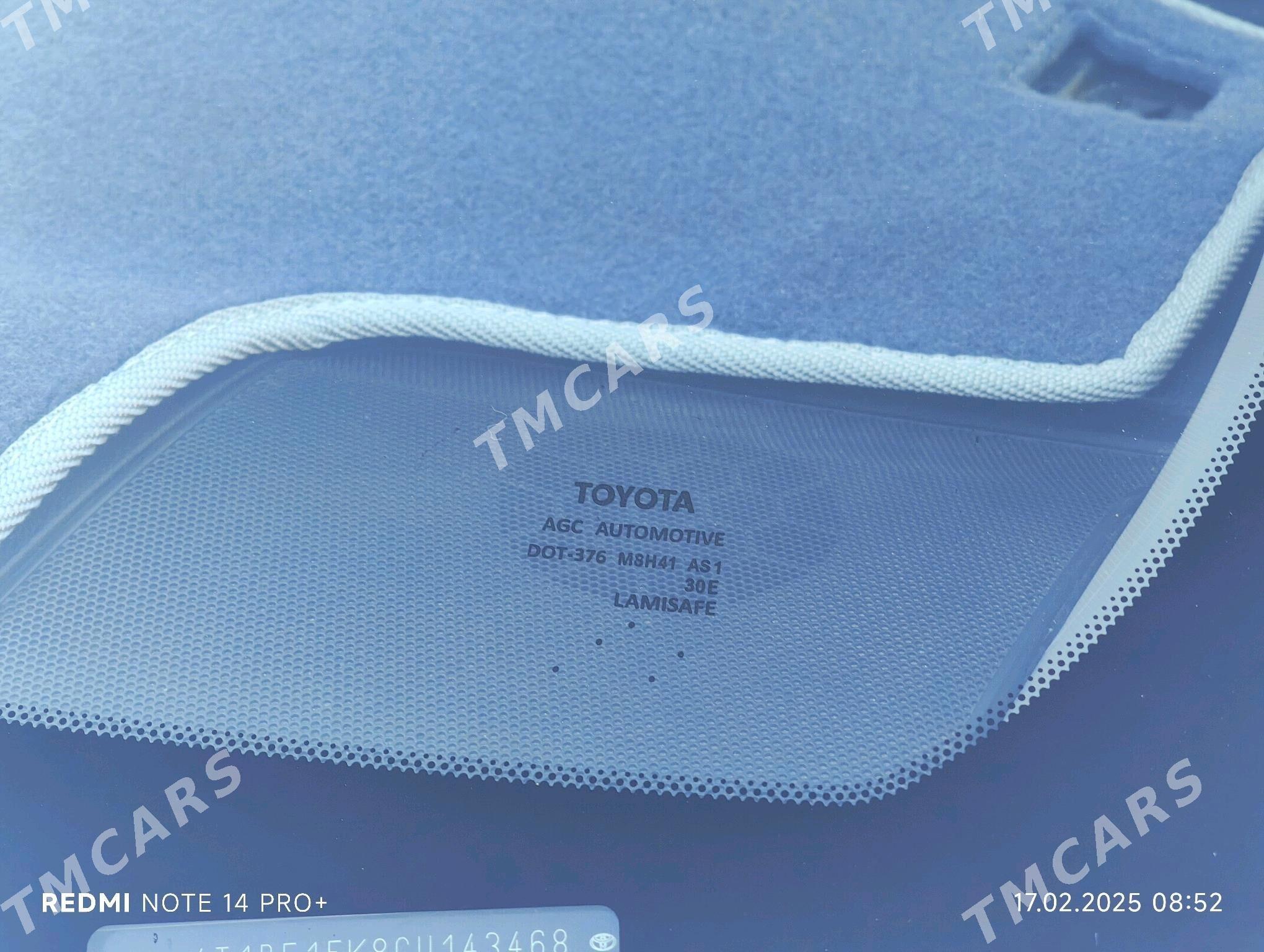 Toyota Camry 2012 - 180 000 TMT - Akdepe - img 3