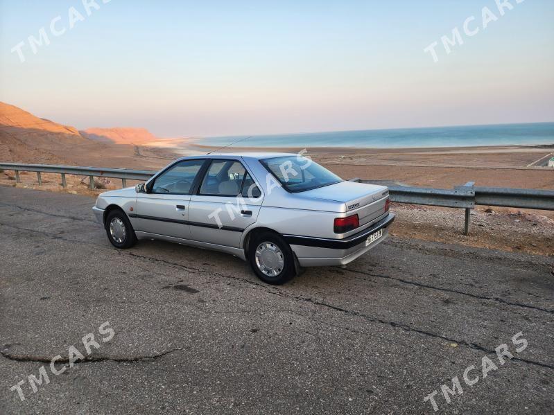 Peugeot 405 2007 - 68 000 TMT - Balkanabat - img 8