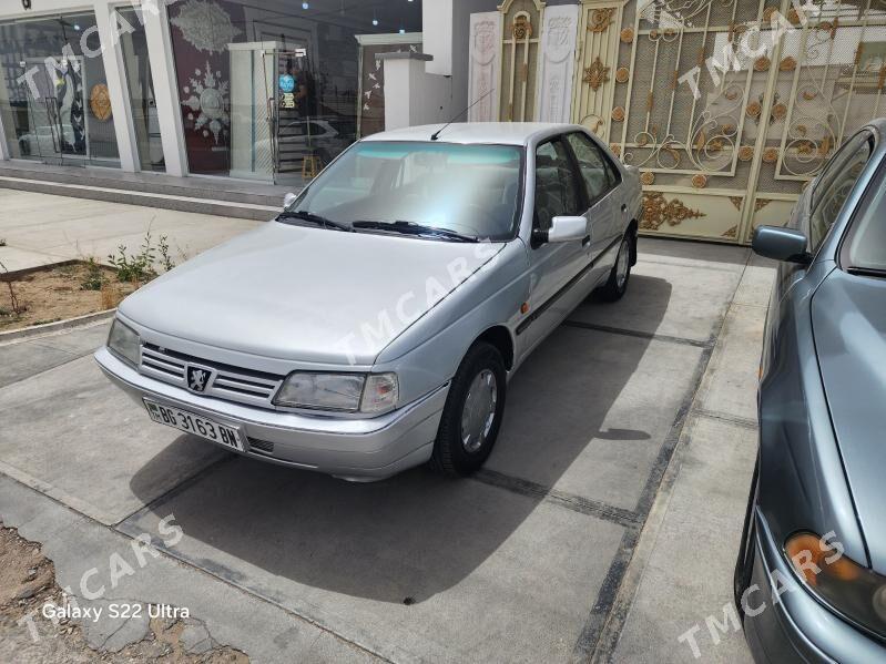 Peugeot 405 2007 - 68 000 TMT - Balkanabat - img 9