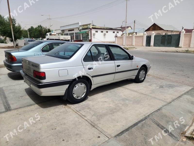 Peugeot 405 2007 - 68 000 TMT - Balkanabat - img 7