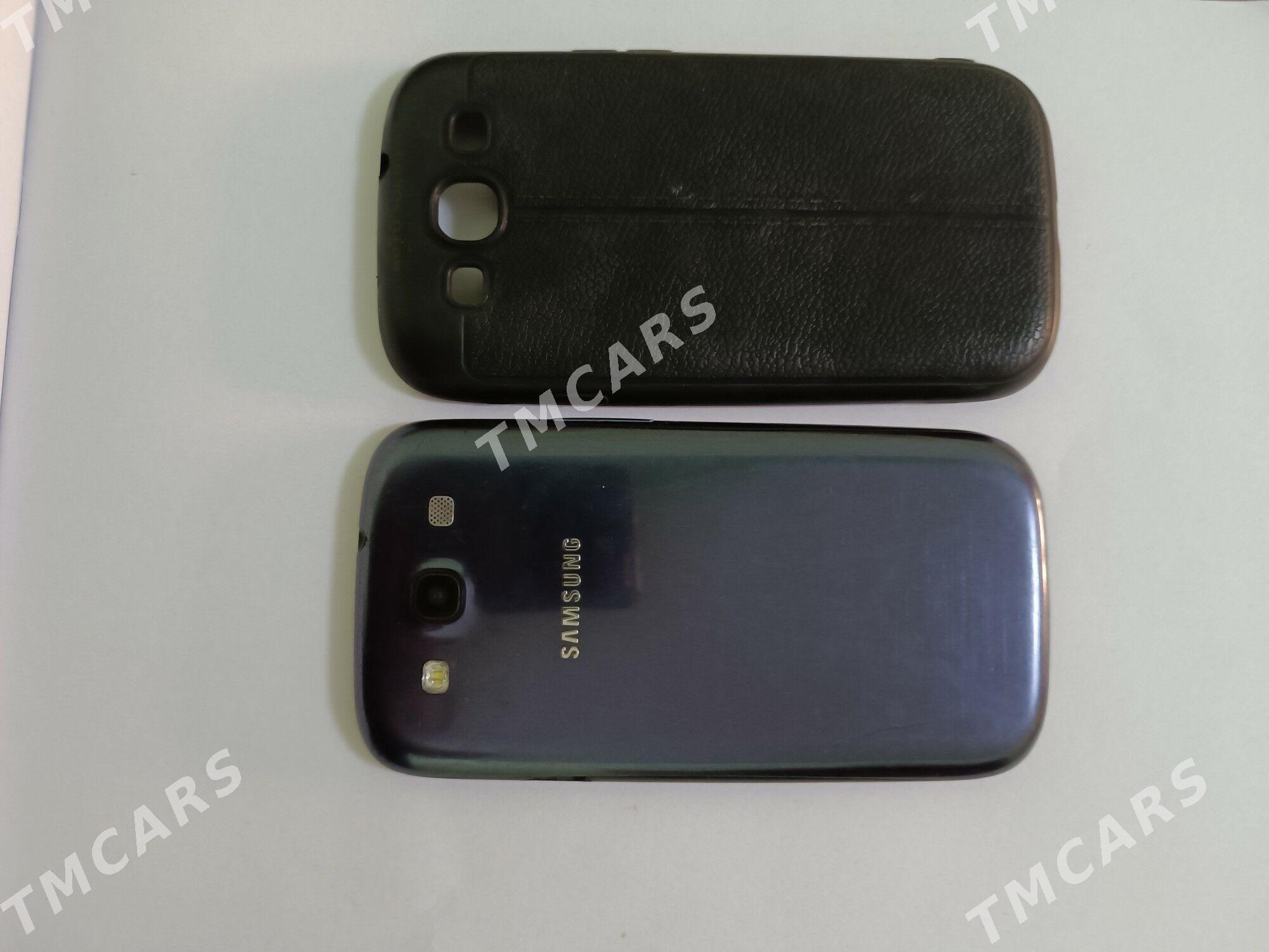 Samsung - Дашогуз - img 2