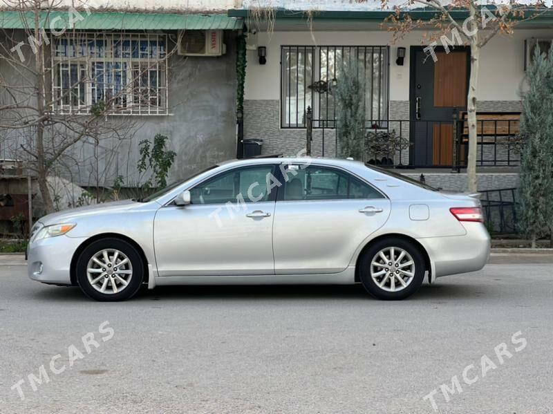 Toyota Camry 2010 - 187 000 TMT - Ашхабад - img 4