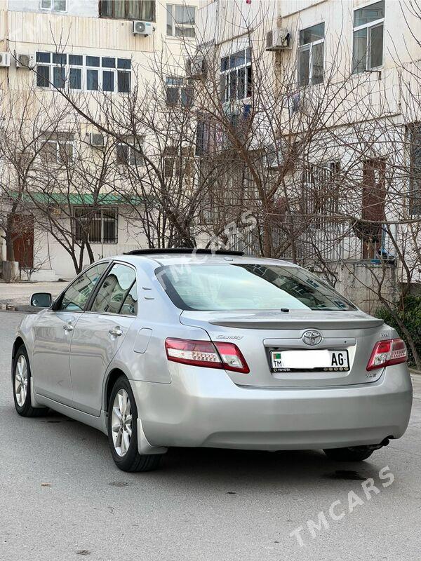 Toyota Camry 2010 - 187 000 TMT - Ашхабад - img 5