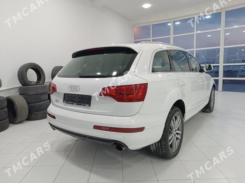 Audi Q7 2011 - 320 000 TMT - Daşoguz - img 4