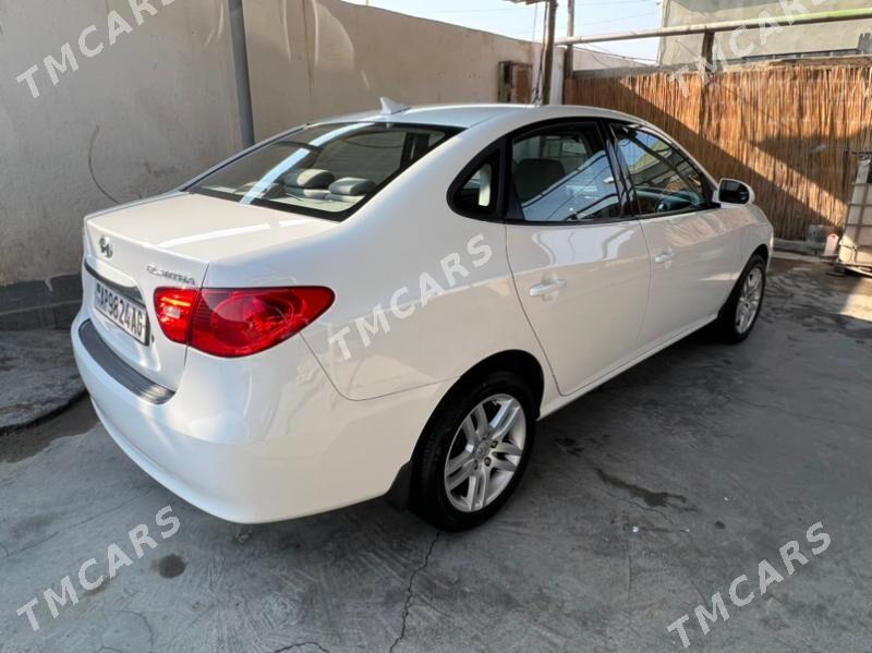 Hyundai Elantra 2009 - 118 000 TMT - Ашхабад - img 4