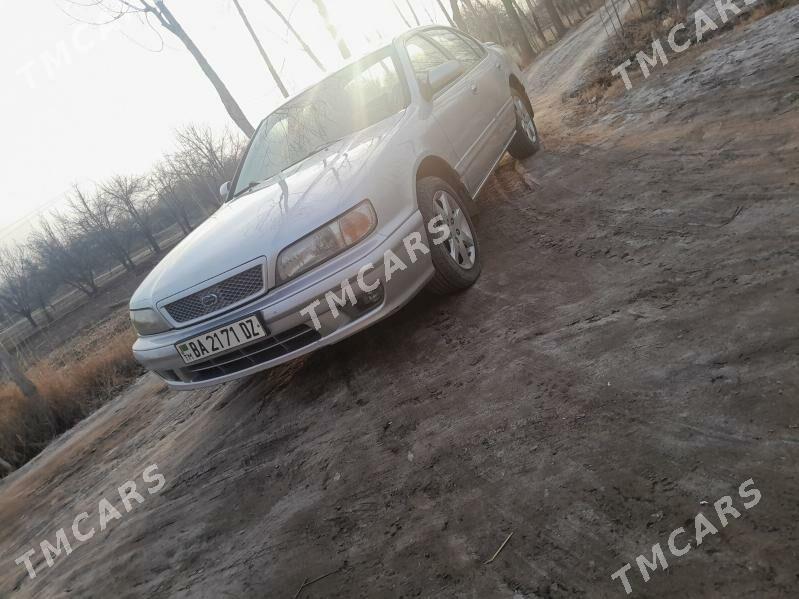 Nissan Maxima 1995 - 46 000 TMT - Гурбансолтан Едже - img 6