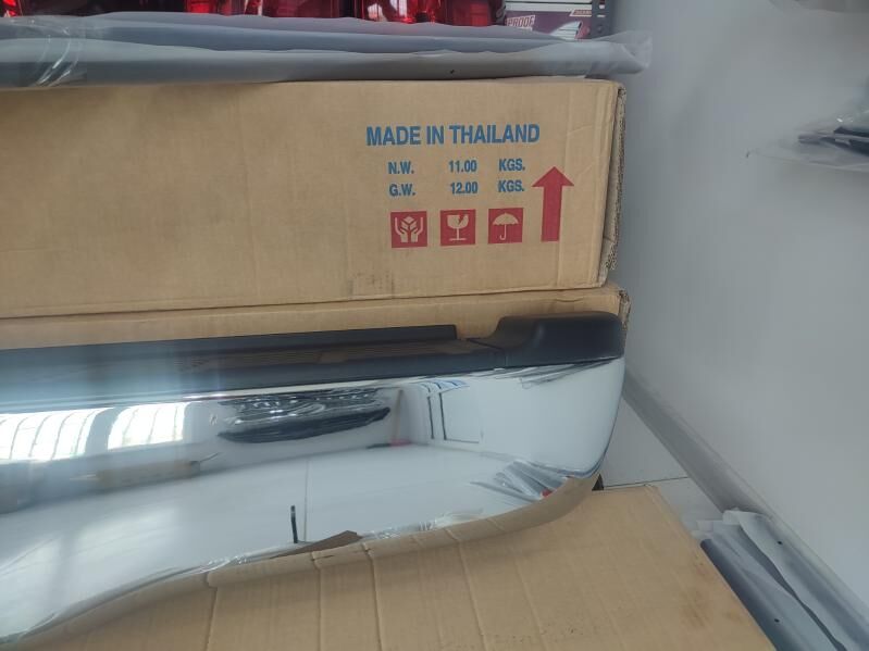 Bufer yzky Hilux 2006-15 2 300 TMT - Balkanabat - img 2