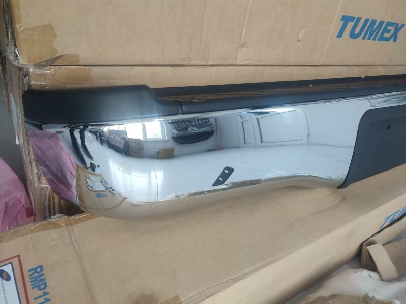 Bufer yzky Hilux 2006-15 2 300 TMT - Balkanabat - img 3