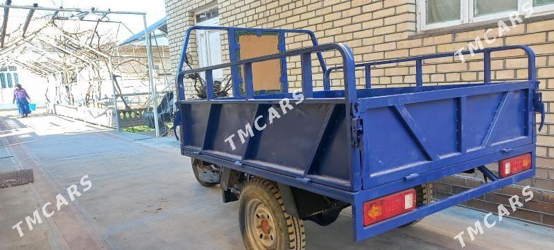 Fekon FK200-14G 2024 - 20 000 TMT - Сакарчага - img 2