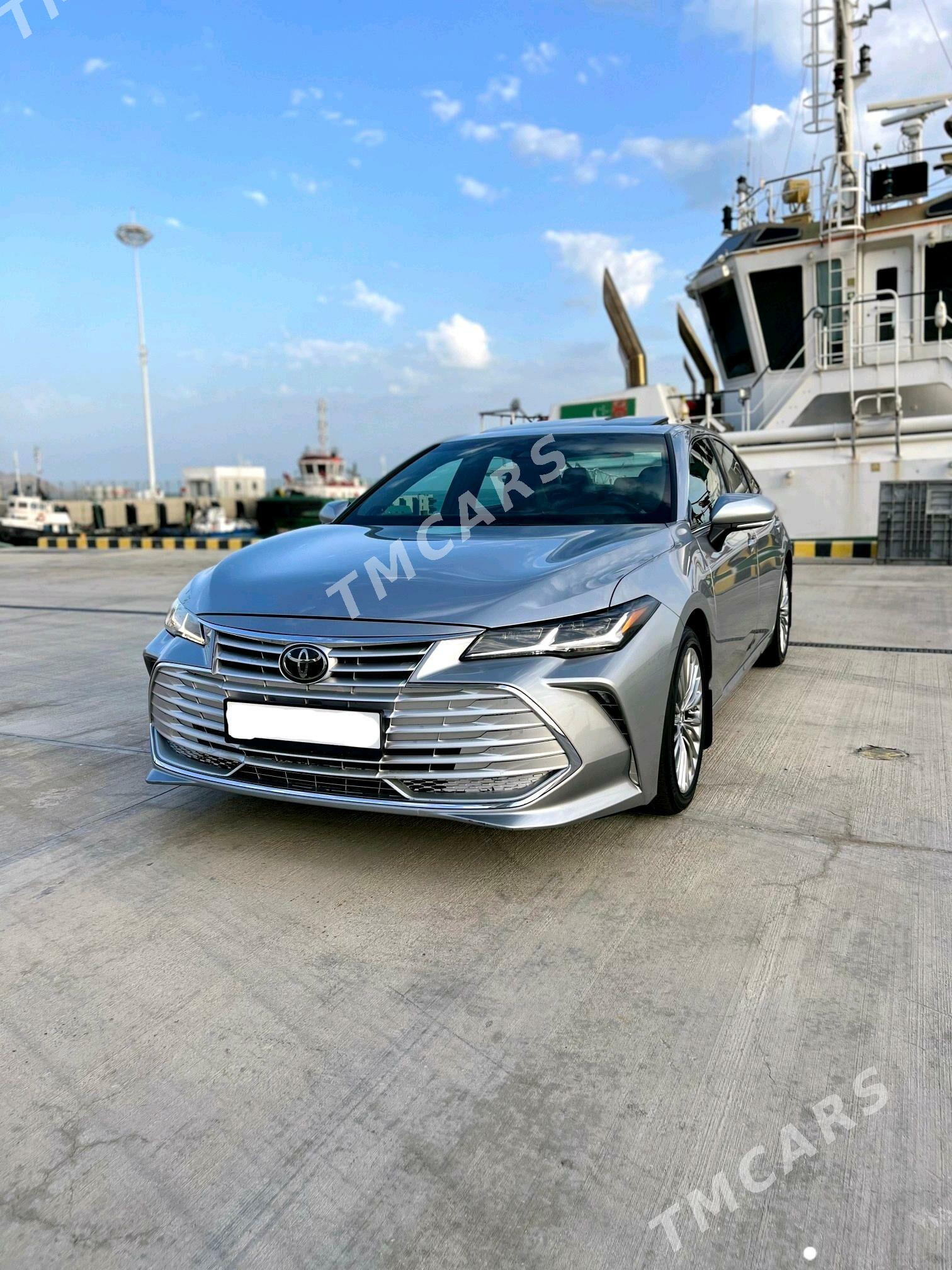 Toyota Avalon 2019 - 560 000 TMT - Türkmenbaşy - img 4