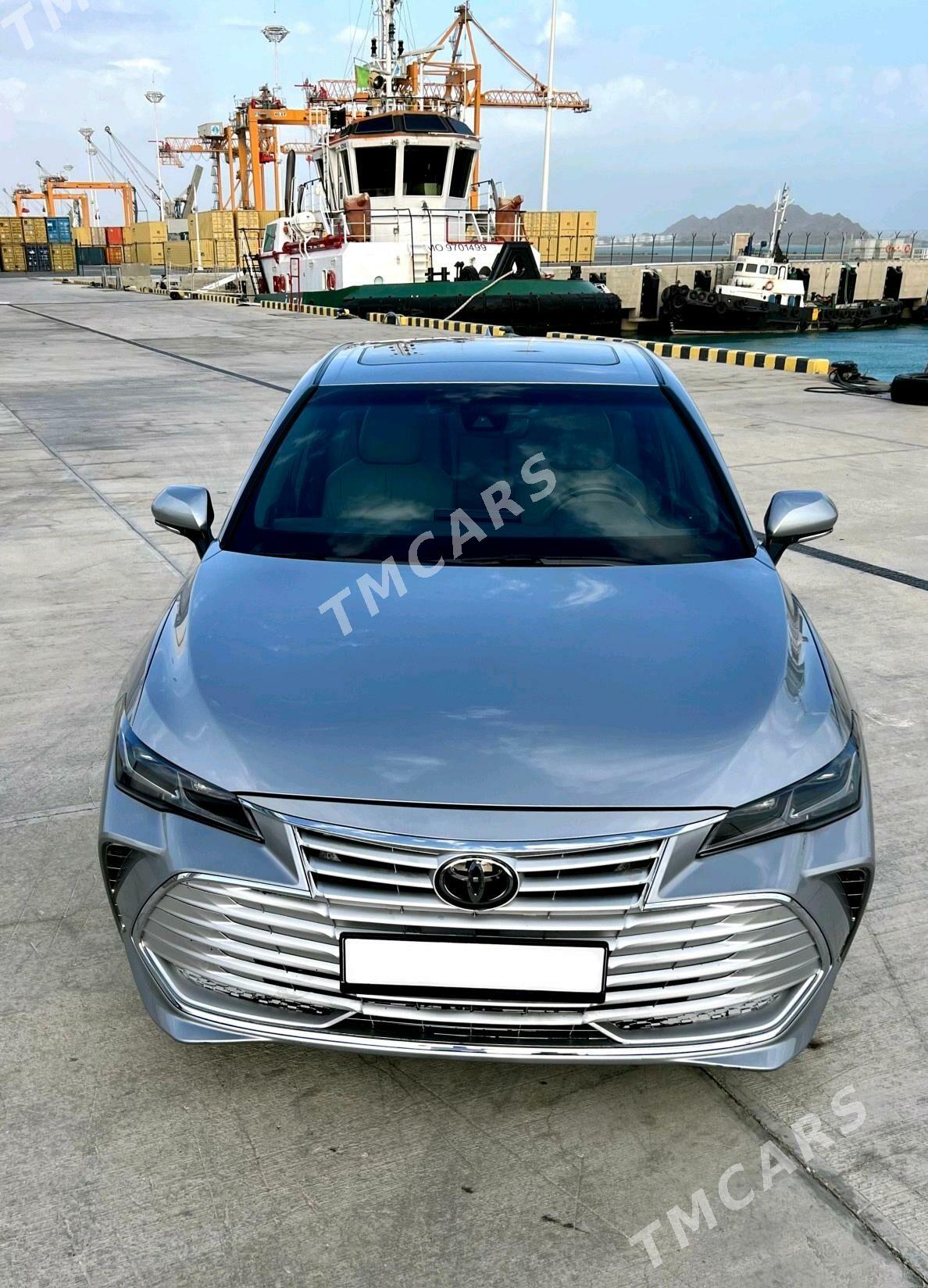 Toyota Avalon 2019 - 560 000 TMT - Türkmenbaşy - img 5