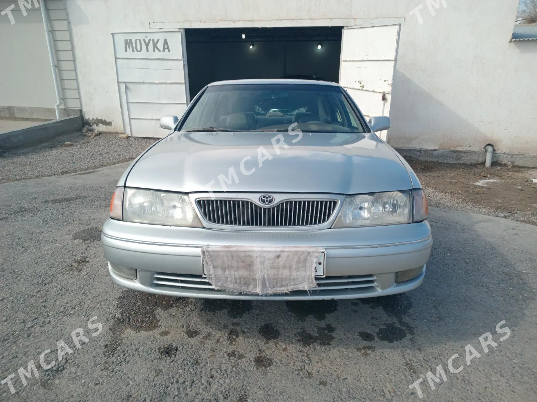 Toyota Avalon 1999 - 105 000 TMT - Мары - img 2