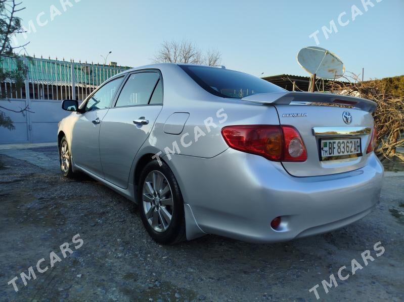 Toyota Corolla 2010 - 143 000 TMT - Aşgabat - img 2