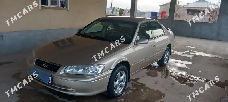 Toyota Camry 1998 - 115 000 TMT - Kerki - img 2