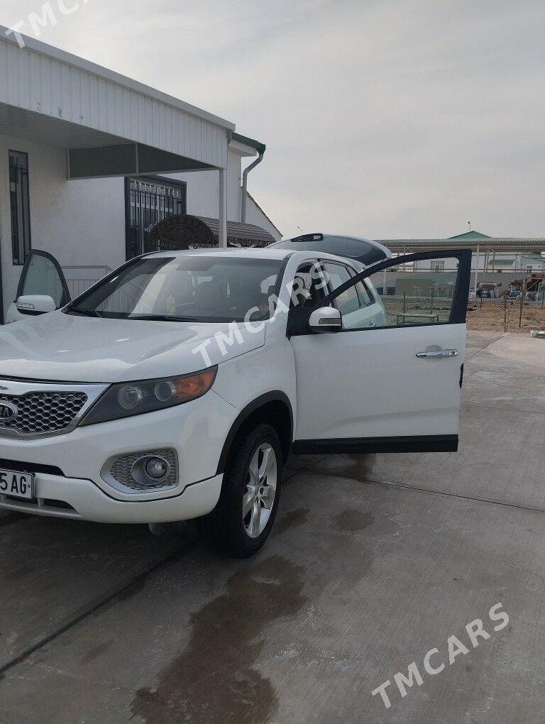 Kia Sorento 2010 - 170 000 TMT - 5 мкр - img 3