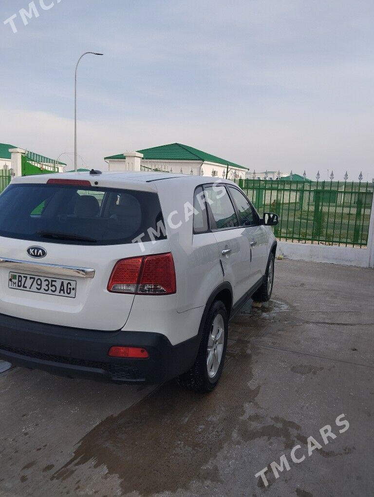 Kia Sorento 2010 - 170 000 TMT - 5 мкр - img 7