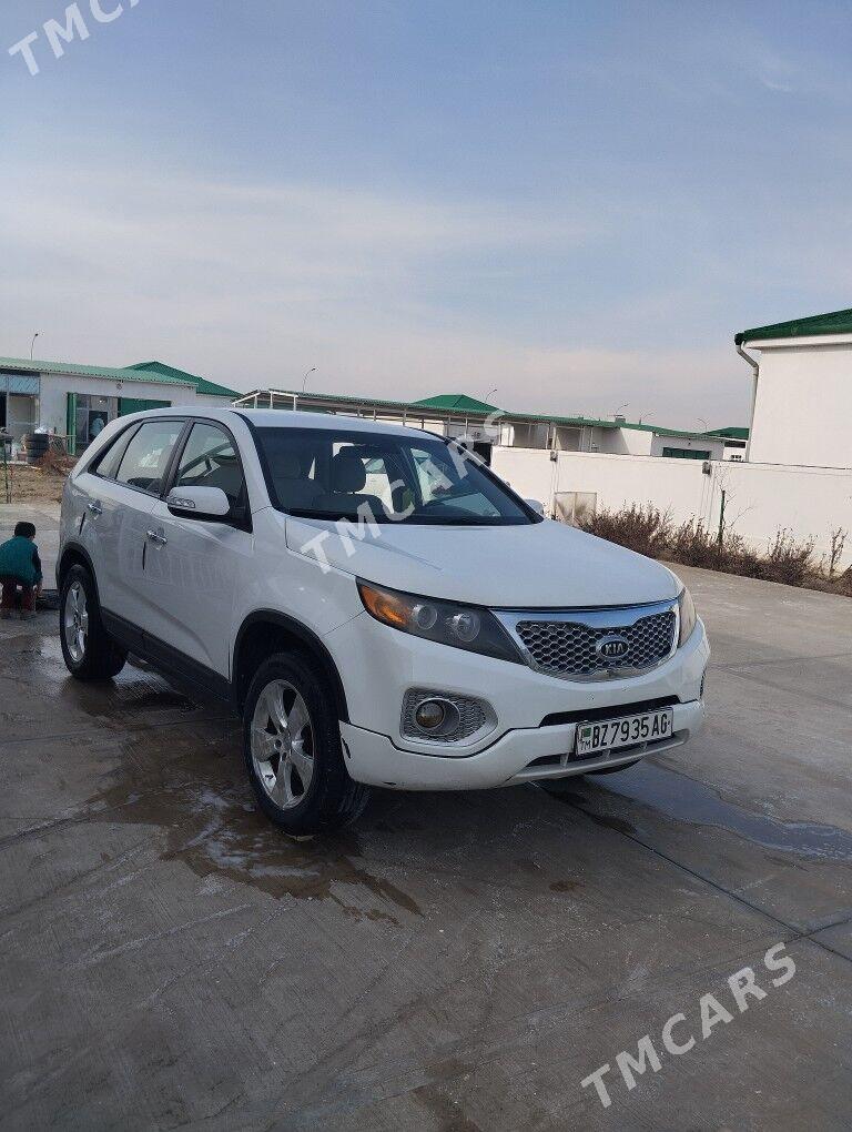 Kia Sorento 2010 - 170 000 TMT - 5 мкр - img 8