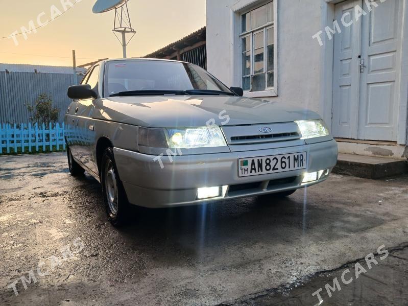 Lada 2110 2006 - 52 000 TMT - Mary - img 2