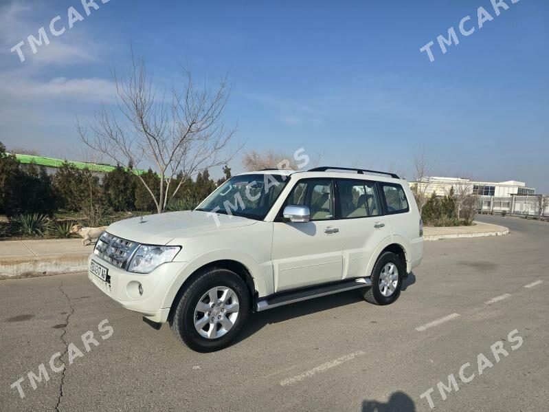 Mitsubishi Pajero 2012 - 235 000 TMT - Ашхабад - img 3