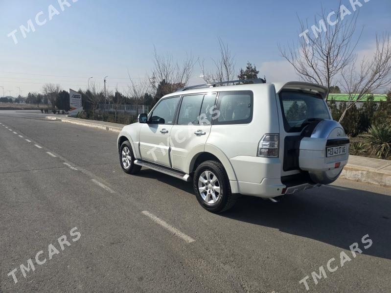 Mitsubishi Pajero 2012 - 235 000 TMT - Ашхабад - img 6