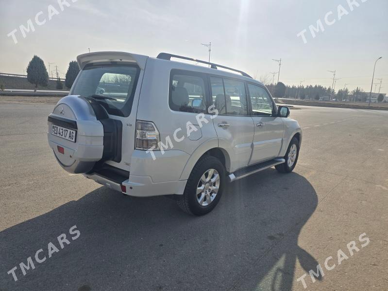 Mitsubishi Pajero 2012 - 235 000 TMT - Ашхабад - img 5