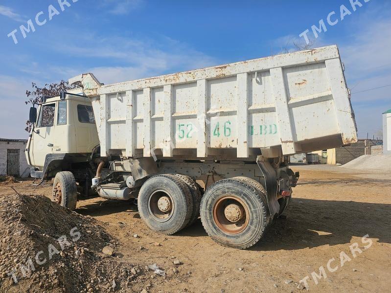 Howo Sinotruk 2010 - 150 000 TMT - Ашхабад - img 3