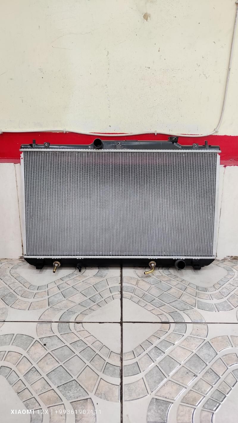 Duty camry radiator orginal 1 800 TMT - Bedew - img 2