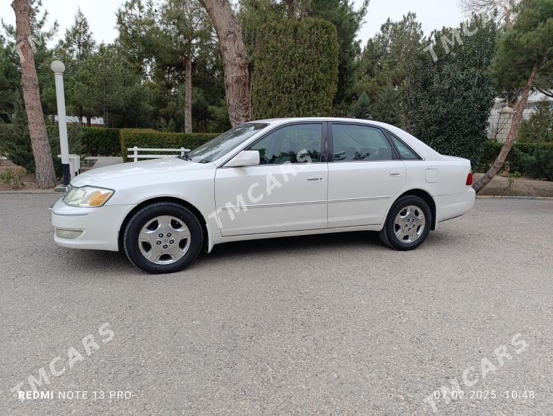 Toyota Avalon 2004 - 195 000 TMT - Балканабат - img 5