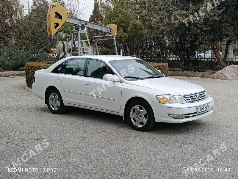 Toyota Avalon 2004 - 195 000 TMT - Балканабат - img 9