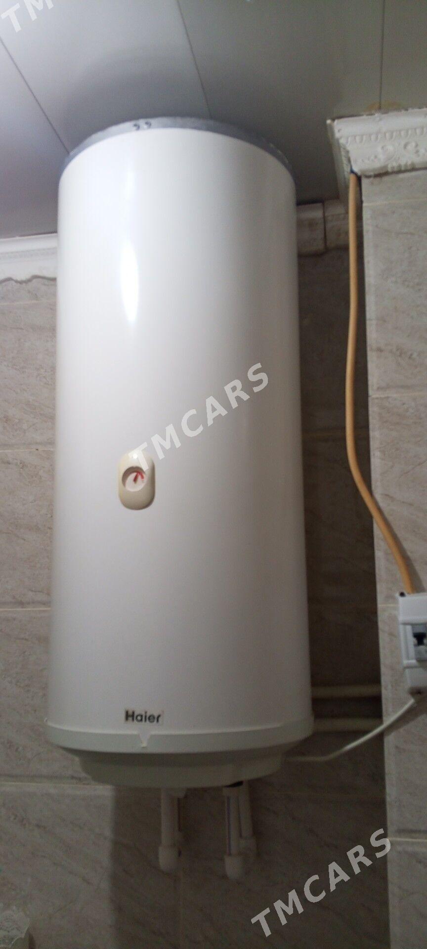 boller Haier 80 litr - Aşgabat - img 2