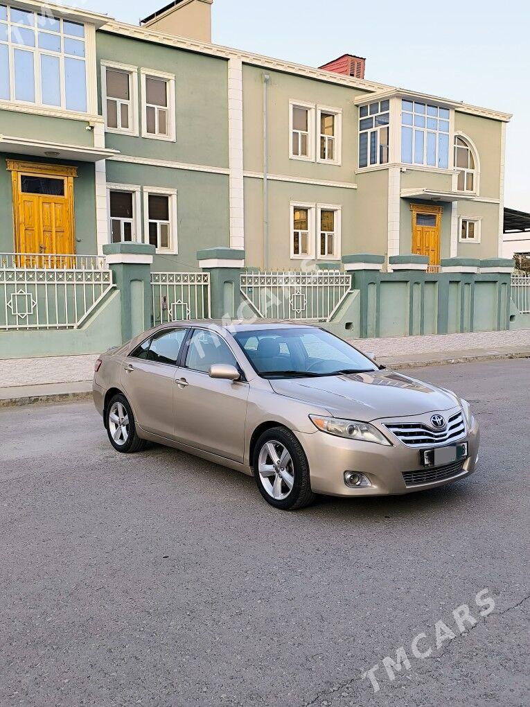 Toyota Camry 2008 - 136 000 TMT - Türkmenabat - img 2