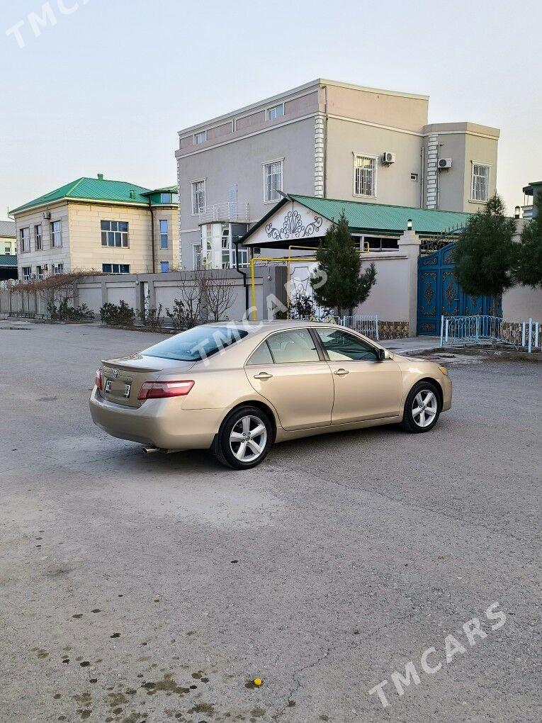 Toyota Camry 2008 - 136 000 TMT - Türkmenabat - img 3