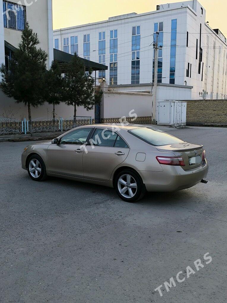 Toyota Camry 2008 - 136 000 TMT - Türkmenabat - img 4