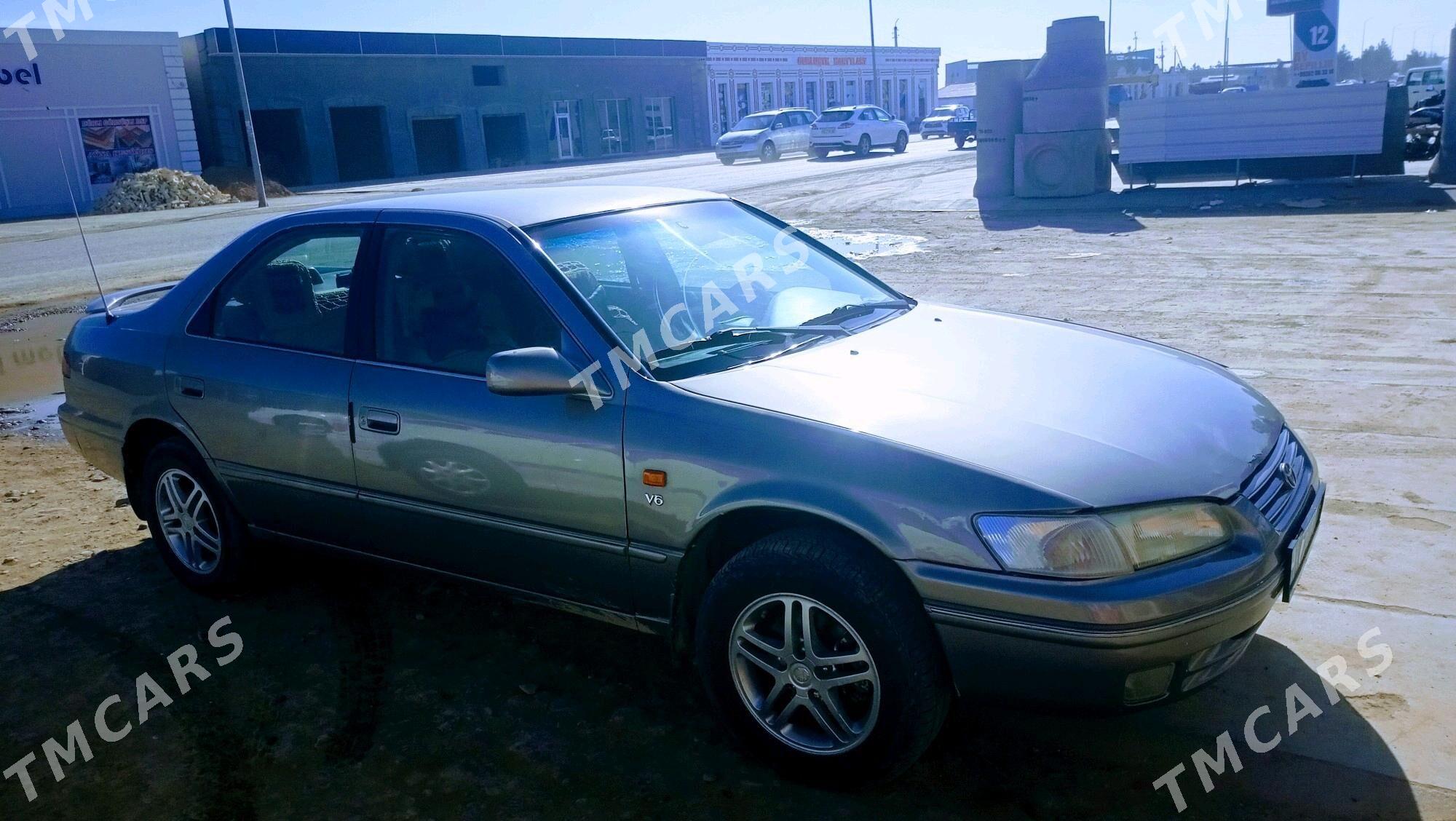 Toyota Camry 1999 - 115 000 TMT - Sakarçäge - img 2