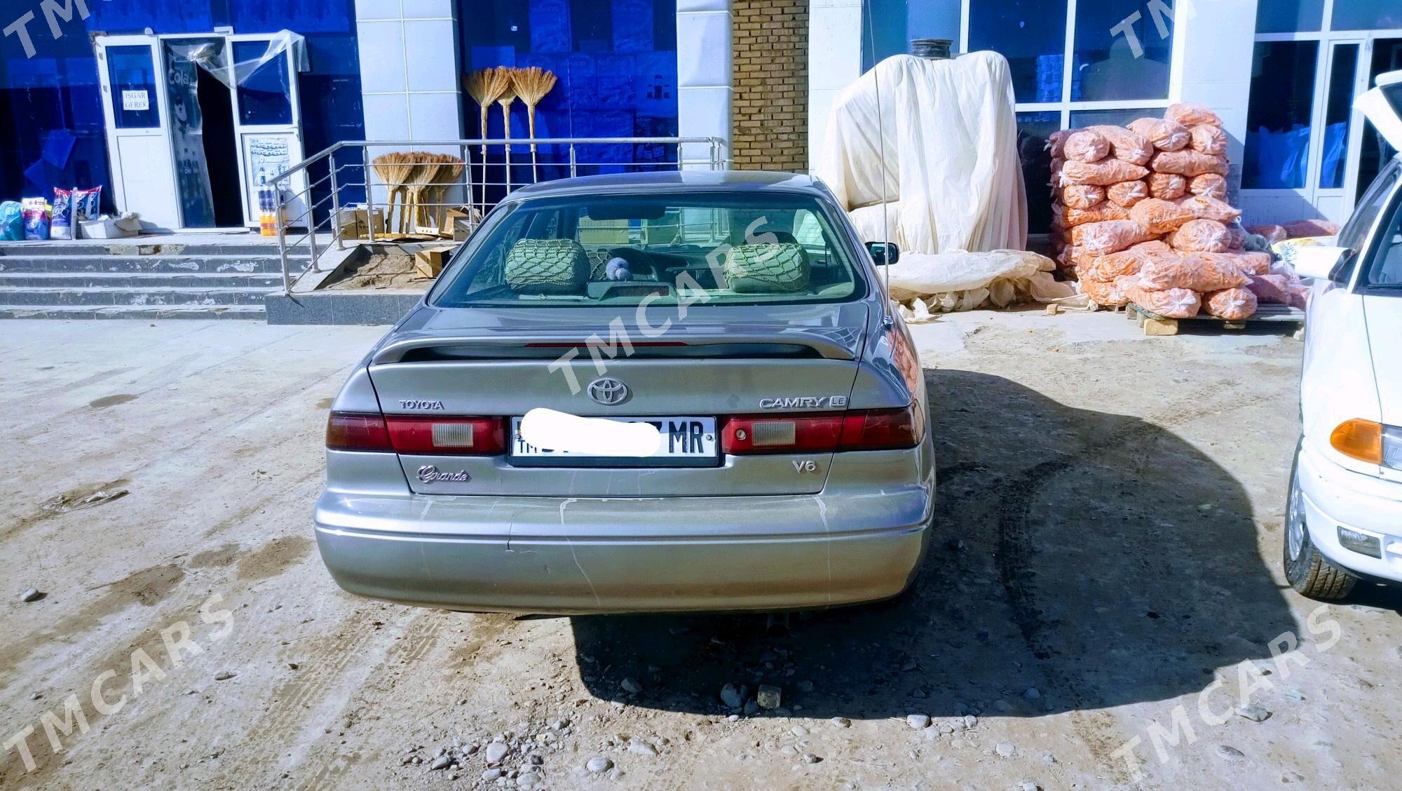 Toyota Camry 1999 - 115 000 TMT - Sakarçäge - img 4