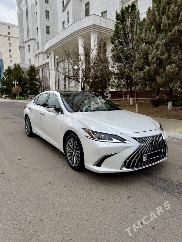 Lexus ES 350 2024 - 890 000 TMT - Ашхабад - img 3