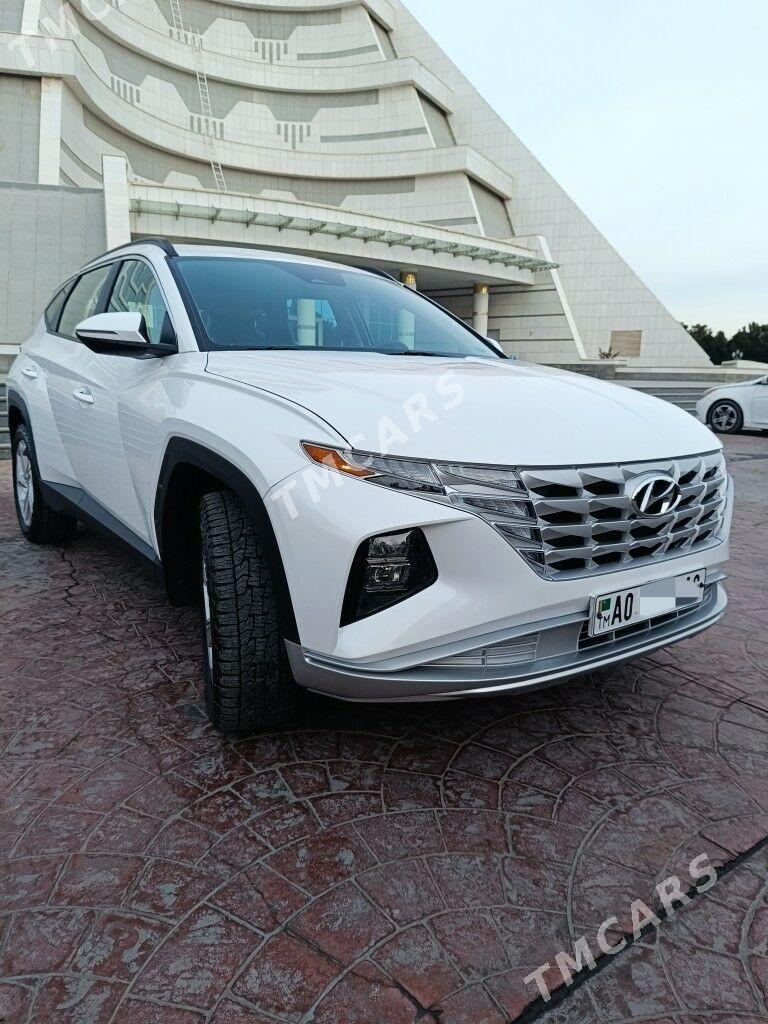 Hyundai Tucson 2022 - 385 000 TMT - Aşgabat - img 4