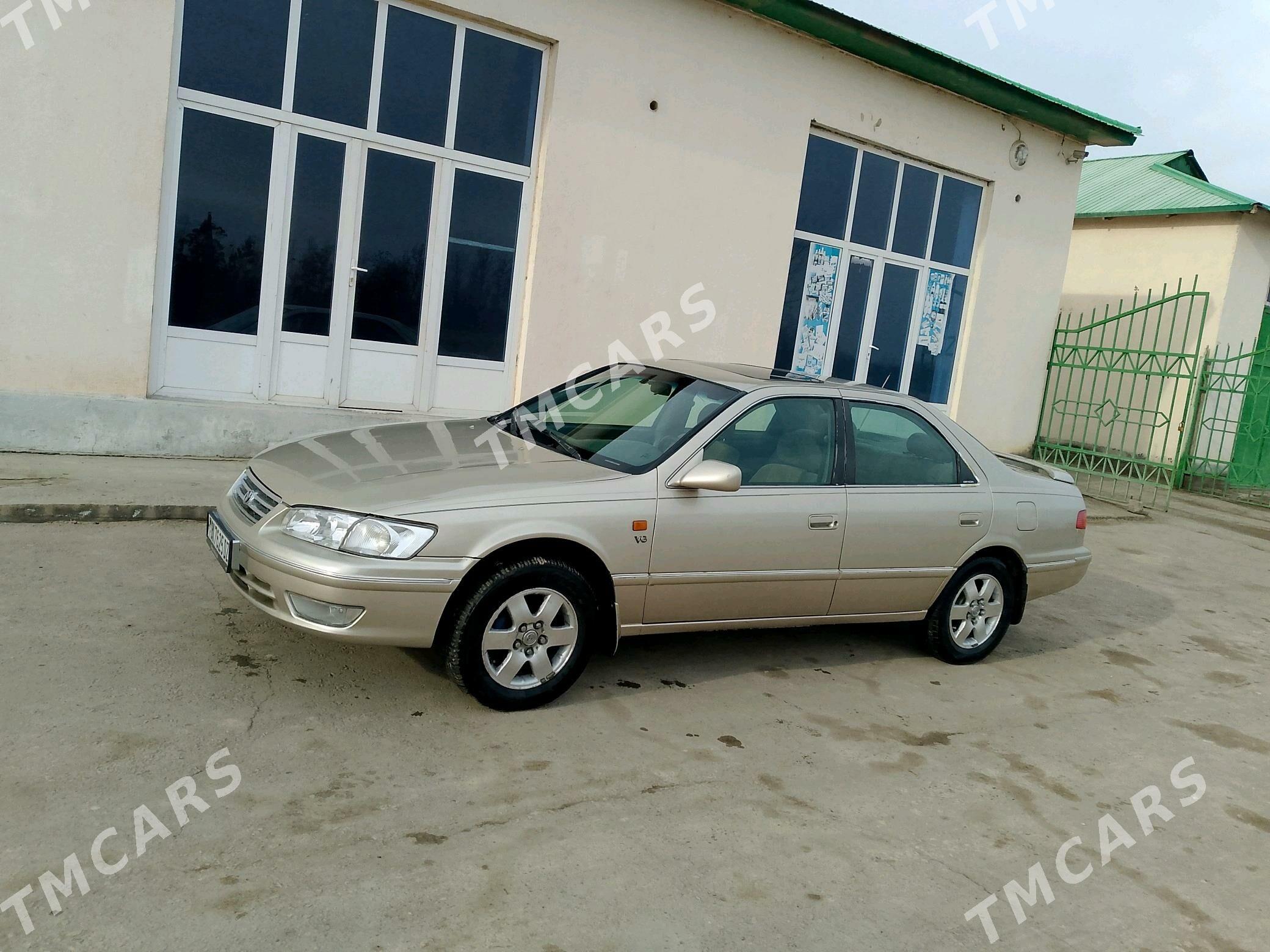 Toyota Camry 1997 - 100 000 TMT - Akdepe - img 2